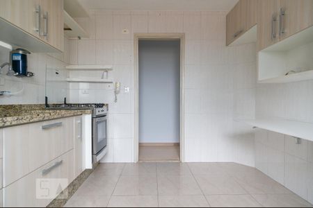 Apartamento à venda com 52m², 2 quartos e 1 vaga Apartamento à venda com 52m², 2 quartos e 1 vagaCozinha