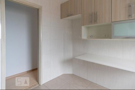 Apartamento à venda com 52m², 2 quartos e 1 vaga Apartamento à venda com 52m², 2 quartos e 1 vagaCozinha