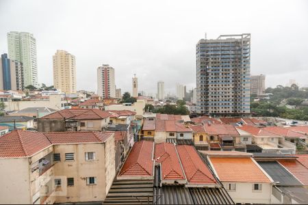 Apartamento à venda com 52m², 2 quartos e 1 vaga Apartamento à venda com 52m², 2 quartos e 1 vagaVista do Quarto 2