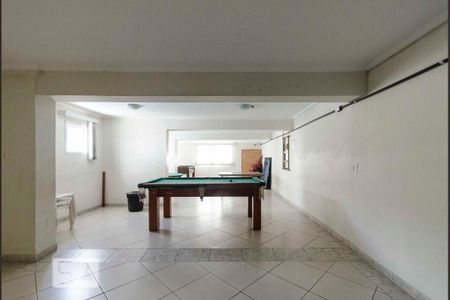 Apartamento à venda com 52m², 2 quartos e 1 vaga Apartamento à venda com 52m², 2 quartos e 1 vagaSala de Jogos