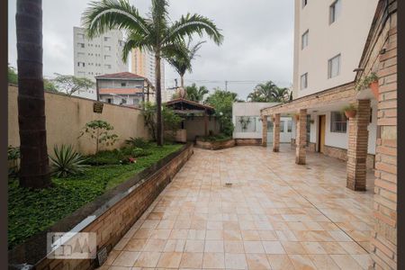 Apartamento à venda com 52m², 2 quartos e 1 vaga Apartamento à venda com 52m², 2 quartos e 1 vagaÁrea Comum - Churrasqueira