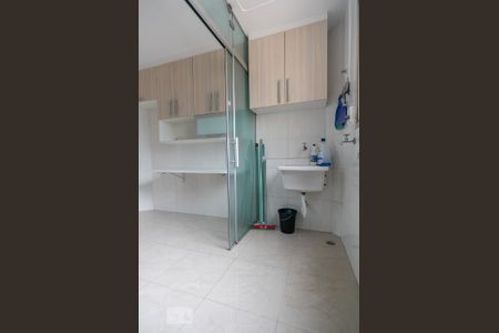 Apartamento à venda com 52m², 2 quartos e 1 vaga Apartamento à venda com 52m², 2 quartos e 1 vagaÁrea de Serviço