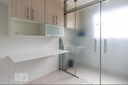 Apartamento à venda com 52m², 2 quartos e 1 vaga Apartamento à venda com 52m², 2 quartos e 1 vagaCozinha
