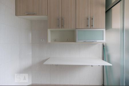 Apartamento à venda com 52m², 2 quartos e 1 vaga Apartamento à venda com 52m², 2 quartos e 1 vagaCozinha