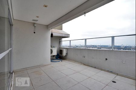 Apartamento para alugar com 240m², 3 quartos e 2 vagasCobertura