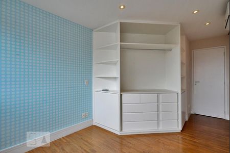 Quarto 3 de apartamento para alugar com 3 quartos, 240m² em Alto da Lapa, São Paulo