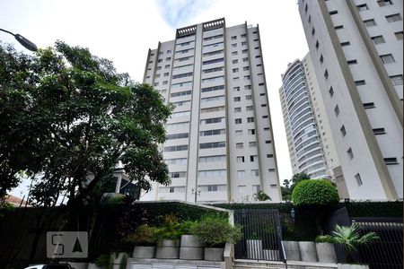 Fachada de apartamento para alugar com 3 quartos, 240m² em Alto da Lapa, São Paulo