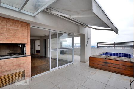 Apartamento para alugar com 240m², 3 quartos e 2 vagasÁrea Gourmet