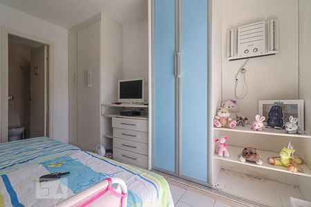 Suíte 1 de casa de condomínio à venda com 6 quartos, 260m² em Vargem Pequena, Rio de Janeiro