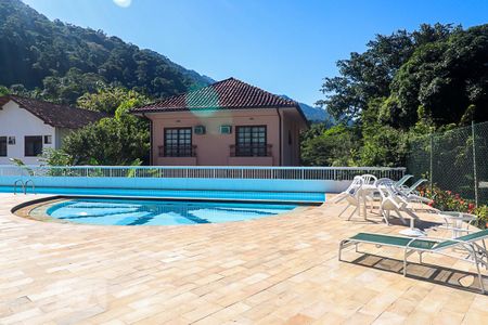 Casa de condomínio à venda com 500m², 8 quartos e 4 vagas Casa de condomínio à venda com 500m², 8 quartos e 4 vagasÁrea Comum