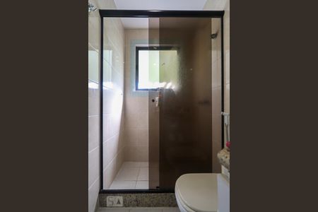 Casa de condomínio à venda com 500m², 8 quartos e 4 vagas Casa de condomínio à venda com 500m², 8 quartos e 4 vagasBanheiro da Suíte 3