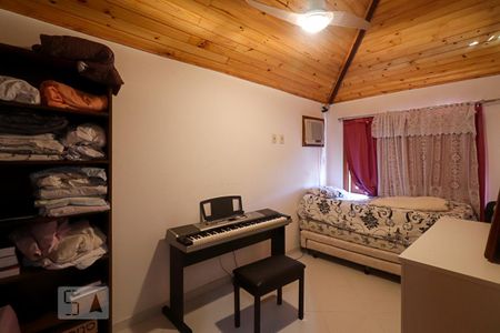 Casa de condomínio à venda com 500m², 8 quartos e 4 vagas Casa de condomínio à venda com 500m², 8 quartos e 4 vagasSuíte Canadense 2