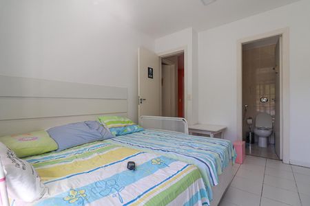 Suíte 1 de casa de condomínio à venda com 8 quartos, 500m² em Vargem Pequena, Rio de Janeiro