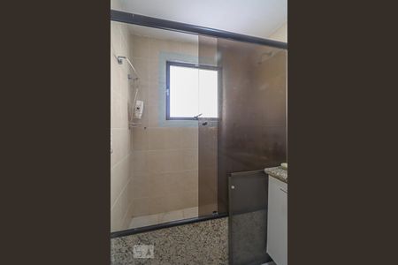Casa de condomínio à venda com 500m², 8 quartos e 4 vagas Casa de condomínio à venda com 500m², 8 quartos e 4 vagasBanheiro da Suíte 2