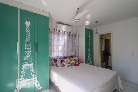 Suíte 2 de casa de condomínio para alugar com 8 quartos, 500m² em Vargem Pequena, Rio de Janeiro
