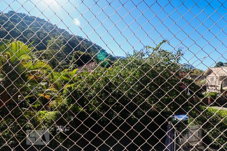 Vista de casa de condomínio à venda com 8 quartos, 500m² em Vargem Pequena, Rio de Janeiro