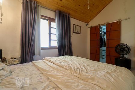 Casa de condomínio à venda com 500m², 8 quartos e 4 vagas Casa de condomínio à venda com 500m², 8 quartos e 4 vagasSuíte 4