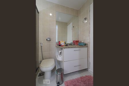 Casa de condomínio à venda com 500m², 8 quartos e 4 vagas Casa de condomínio à venda com 500m², 8 quartos e 4 vagasBanheiro da Suíte 3