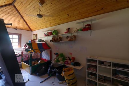 Casa de condomínio à venda com 500m², 8 quartos e 4 vagas Casa de condomínio à venda com 500m², 8 quartos e 4 vagasSuíte Canadense 1