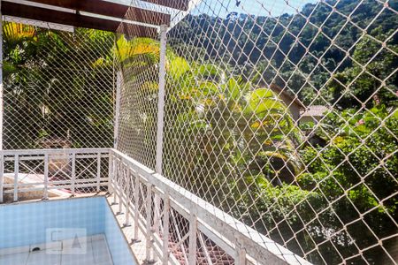 Casa de condomínio à venda com 500m², 8 quartos e 4 vagas Casa de condomínio à venda com 500m², 8 quartos e 4 vagasVaranda