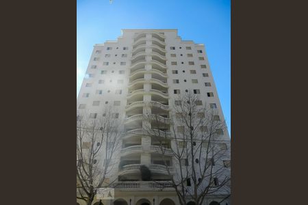 Apartamento à venda com 100m², 3 quartos e 2 vagasFachada