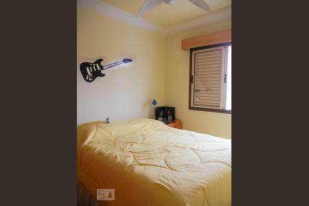 Apartamento à venda com 100m², 3 quartos e 2 vagasQuarto 3