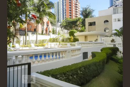 Apartamento à venda com 100m², 3 quartos e 2 vagasÁrea comum