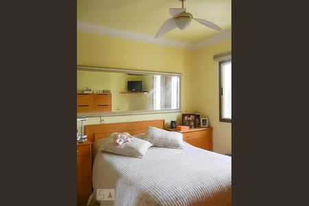 Apartamento à venda com 100m², 3 quartos e 2 vagasBanheiro da Suíte