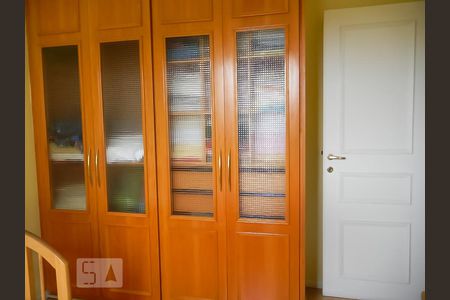 Apartamento à venda com 100m², 3 quartos e 2 vagasQuarto 2