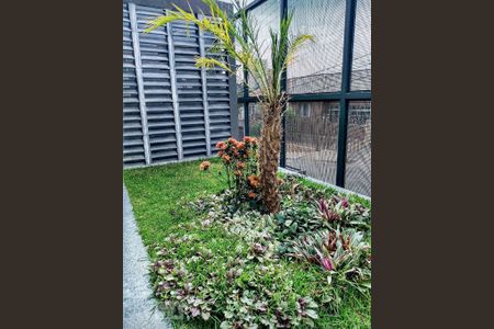 Studio à venda com 28m², 1 quarto e sem vaga Studio à venda com 28m², 1 quarto e sem vagaJardim