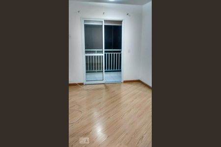 Sala de apartamento à venda com 3 quartos, 69m² em Maranhão, São Paulo