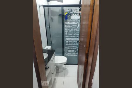 Apartamento à venda com 35m², 1 quarto e sem vagaBanheiro