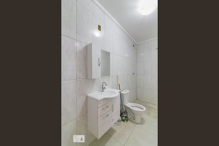 Banheiro de apartamento para alugar com 1 quarto, 78m² em Centro, São Paulo