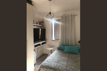Quarto 1 de apartamento à venda com 2 quartos, 57m² em Conjunto Habitacional Padre José de Anchieta, São Paulo