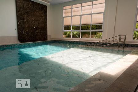 Apartamento à venda com 68m², 1 quarto e 1 vagaPiscina coberta