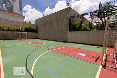 Apartamento à venda com 68m², 1 quarto e 1 vagaQuadra