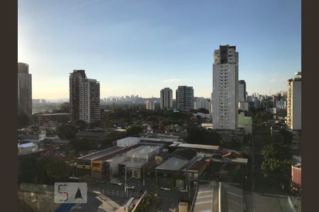 Vista de apartamento para alugar com 1 quarto, 68m² em Pinheiros, São Paulo