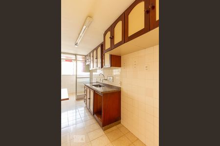 Apartamento para alugar com 95m², 2 quartos e 1 vaga Apartamento para alugar com 95m², 2 quartos e 1 vagaCozinha