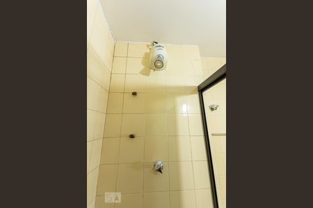 Apartamento para alugar com 95m², 2 quartos e 1 vaga Apartamento para alugar com 95m², 2 quartos e 1 vagaBanheiro da Suíte