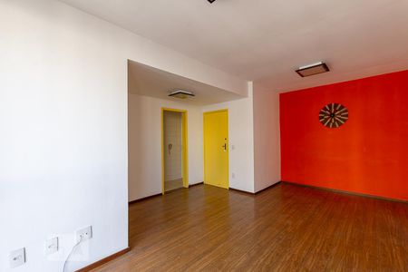 Sala de apartamento para alugar com 2 quartos, 95m² em Ingá, Niterói
