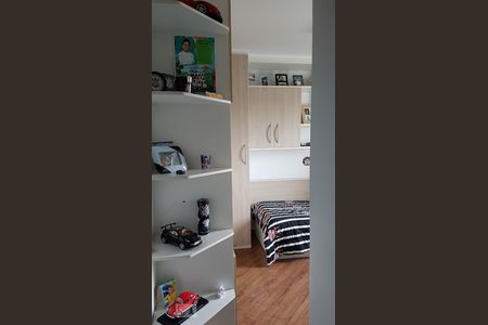 Apartamento à venda com 106m², 3 quartos e 2 vagasQuarto 1