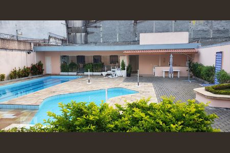 Apartamento à venda com 106m², 3 quartos e 2 vagasÁrea Comum - Piscina