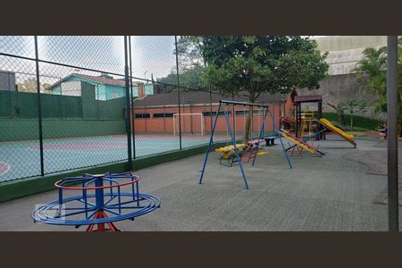 Apartamento à venda com 106m², 3 quartos e 2 vagasÁrea Comum - Playground/Quadra