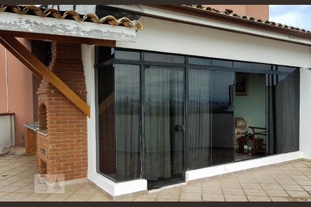 Apartamento à venda com 192m², 3 quartos e sem vaga Apartamento à venda com 192m², 3 quartos e sem vagaCobertura