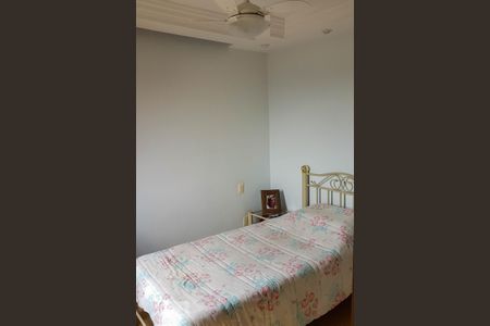 Quarto 1 de apartamento à venda com 3 quartos, 192m² em Vila Prudente, São Paulo