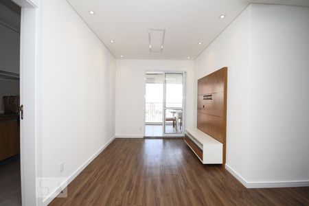 Apartamento para alugar com 68m², 2 quartos e 2 vagasSala