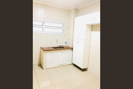 Cozinha de apartamento para alugar com 2 quartos, 90m² em Jardim Paulista, São Paulo