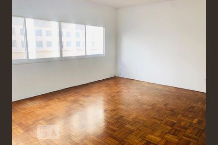 Sala de apartamento para alugar com 2 quartos, 90m² em Jardim Paulista, São Paulo