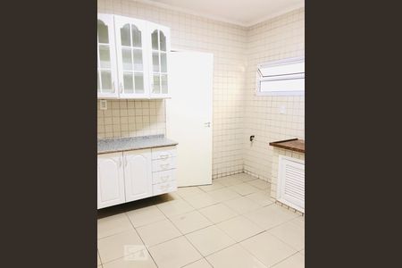 Cozinha de apartamento para alugar com 2 quartos, 90m² em Jardim Paulista, São Paulo
