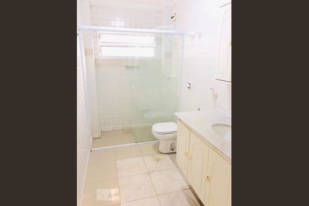 Banheiro de apartamento para alugar com 2 quartos, 90m² em Jardim Paulista, São Paulo